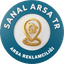 Sanal Arsa Logo