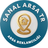 Sanal Arsa Logo